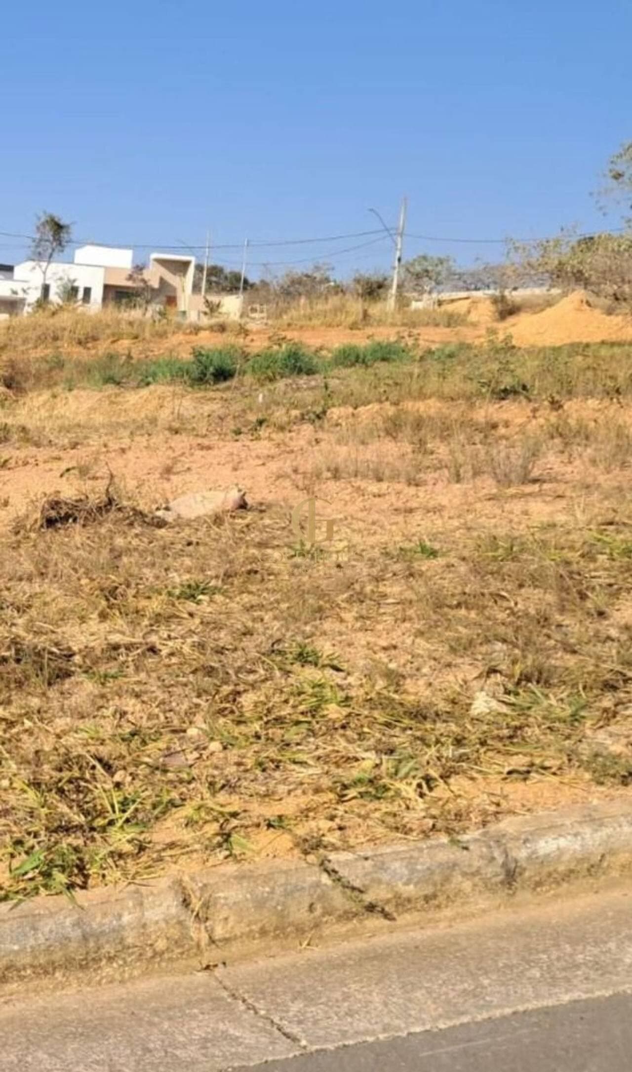 Terreno de 360 m² Condomínio Parque dos Buritis - Lagoa Santa, à venda por R$ 215.000 foto 7