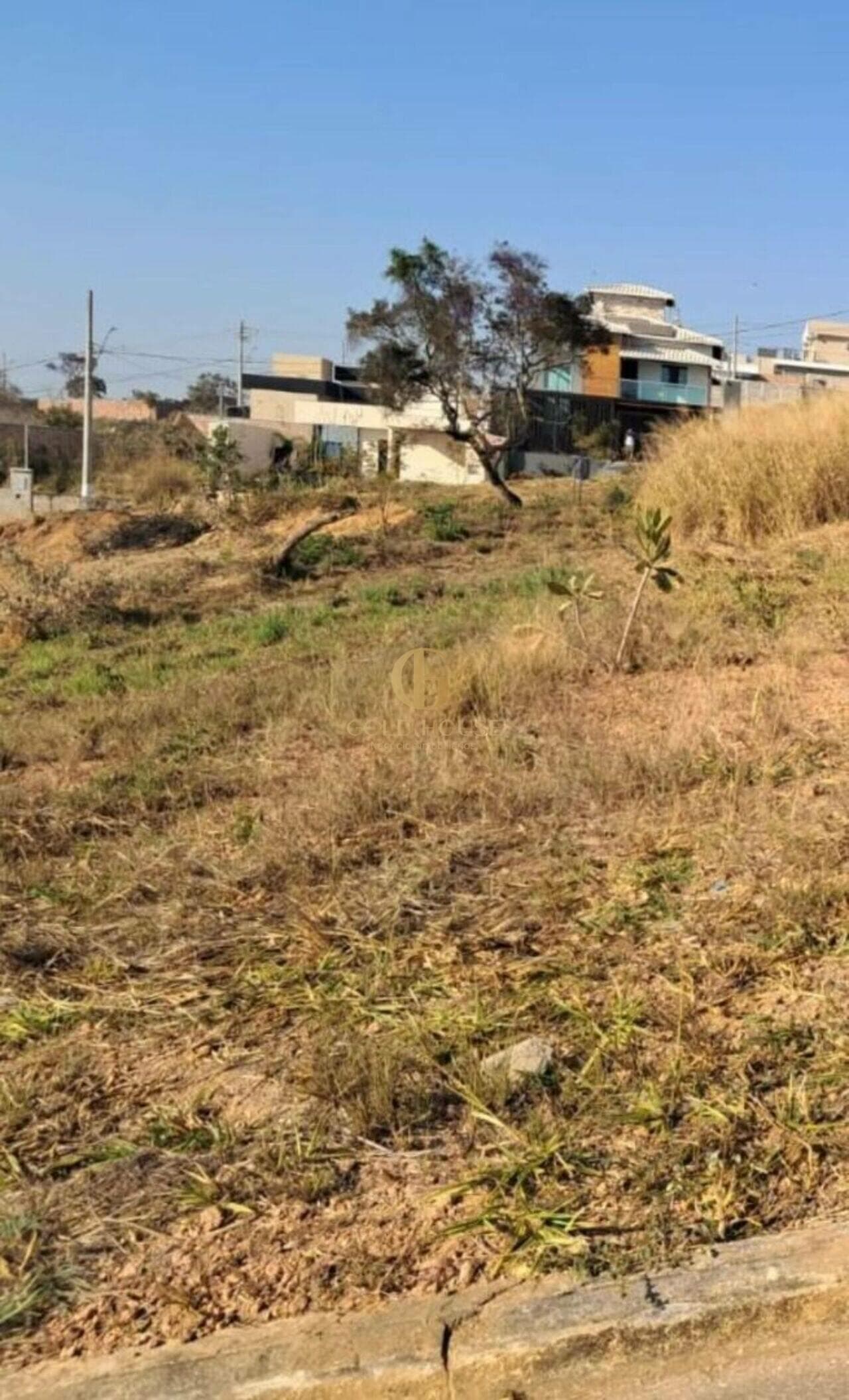 Terreno de 360 m² Condomínio Parque dos Buritis - Lagoa Santa, à venda por R$ 215.000 foto 8