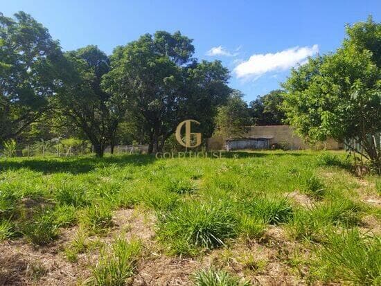 Terreno de 1.000 m² Condomínio Estância das Aroeiras - Lagoa Santa, à venda por R$ 260.000 foto 8