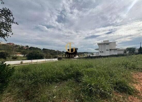 Terreno de 1.000 m² Condomínio Boulevard - Lagoa Santa, à venda por R$ 600.000 foto 3