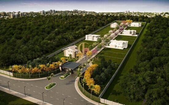 Terreno de 360 m² Condomínio Vila Encanto - Lagoa Santa, à venda por R$ 300.000 foto 2