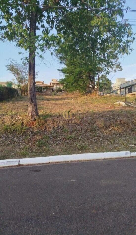 Terreno de 1.000 m² Condomínio Sonho Verde - Lagoa Santa, à venda por R$ 695.000 foto 1