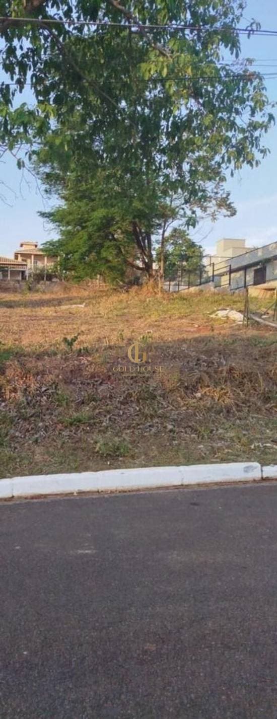 Terreno de 1.000 m² Condomínio Sonho Verde - Lagoa Santa, à venda por R$ 695.000 foto 2