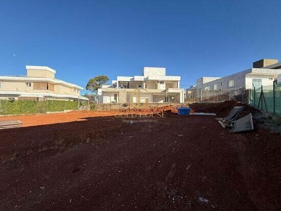Terreno de 532 m² Condomínio Gran Royalle Lagoa Santa - Lagoa Santa, à venda por R$ 440.000 foto 2