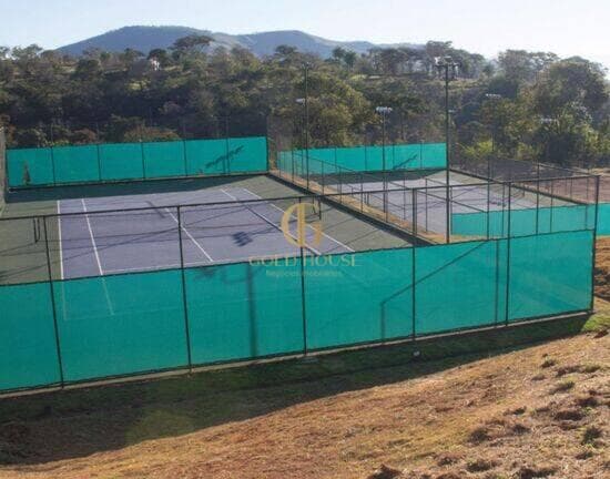 Terreno de 532 m² Condomínio Gran Royalle Lagoa Santa - Lagoa Santa, à venda por R$ 440.000 foto 4