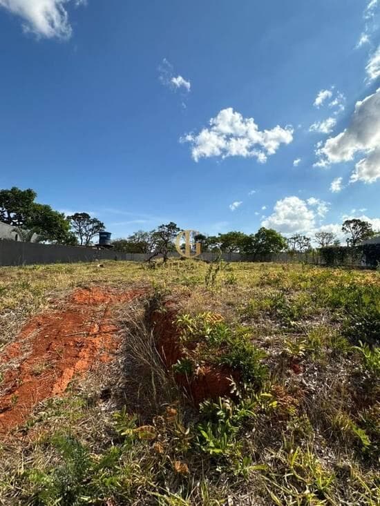 Terreno de 1.179 m² Condomínio Gran Royalle Lagoa Santa - Lagoa Santa, à venda por R$ 680.000 foto 2