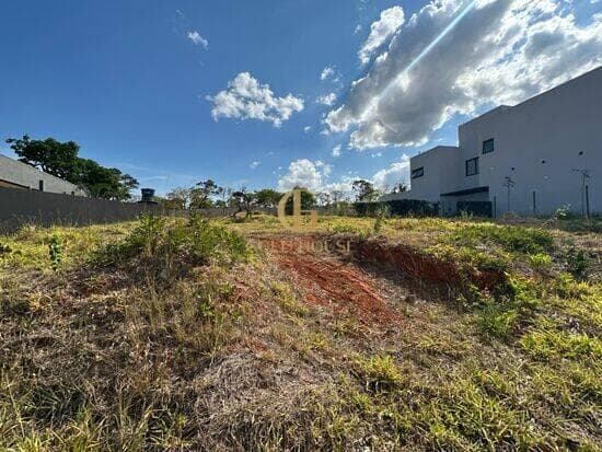 Terreno de 1.179 m² Condomínio Gran Royalle Lagoa Santa - Lagoa Santa, à venda por R$ 680.000 foto 5