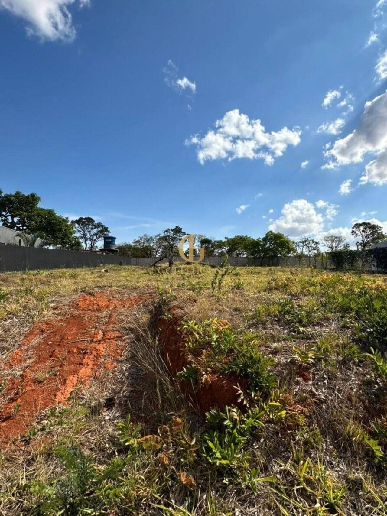 Terreno de 1.179 m² Condomínio Gran Royalle Lagoa Santa - Lagoa Santa, à venda por R$ 680.000 foto 6