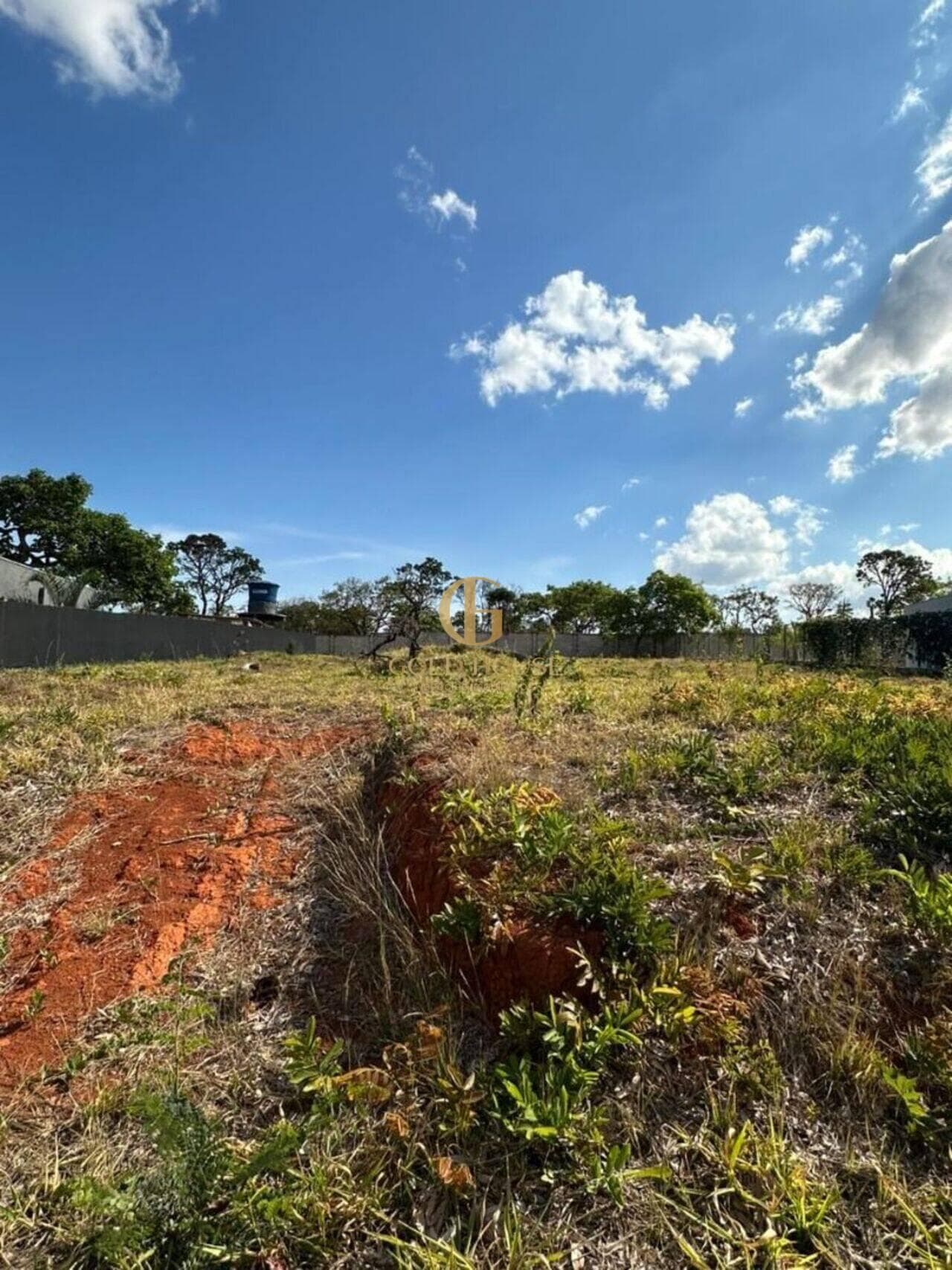 Terreno de 1.179 m² Condomínio Gran Royalle Lagoa Santa - Lagoa Santa, à venda por R$ 680.000 foto 7