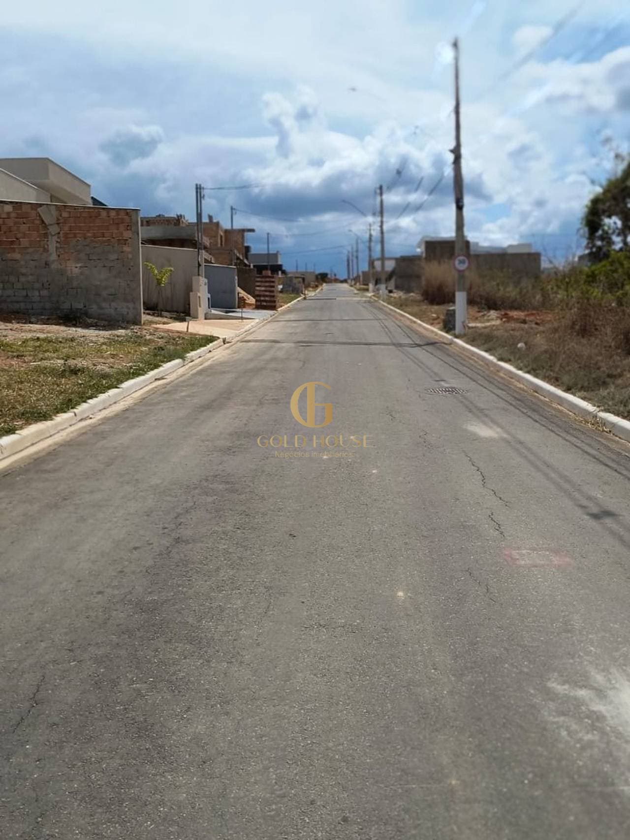Terreno de 360 m² Condomínio Parque dos Buritis - Lagoa Santa, à venda por R$ 190.000 foto 8