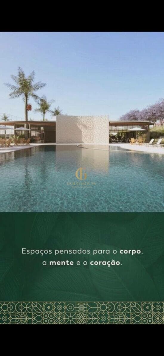 Terreno de 420 m² Condomínio Quatro Estações - Lagoa Santa, à venda por R$ 328.000 foto 2