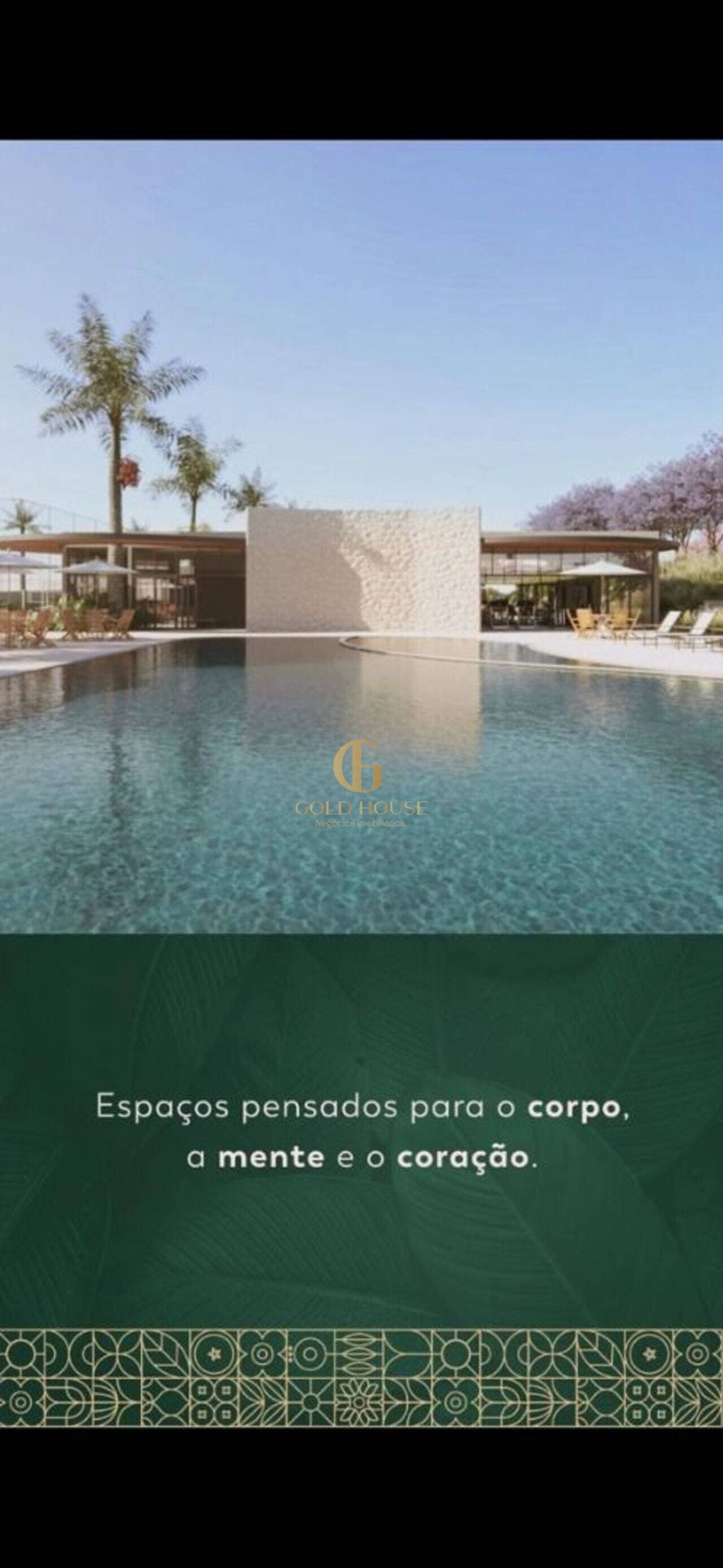 Terreno de 420 m² Condomínio Quatro Estações - Lagoa Santa, à venda por R$ 328.000 foto 7