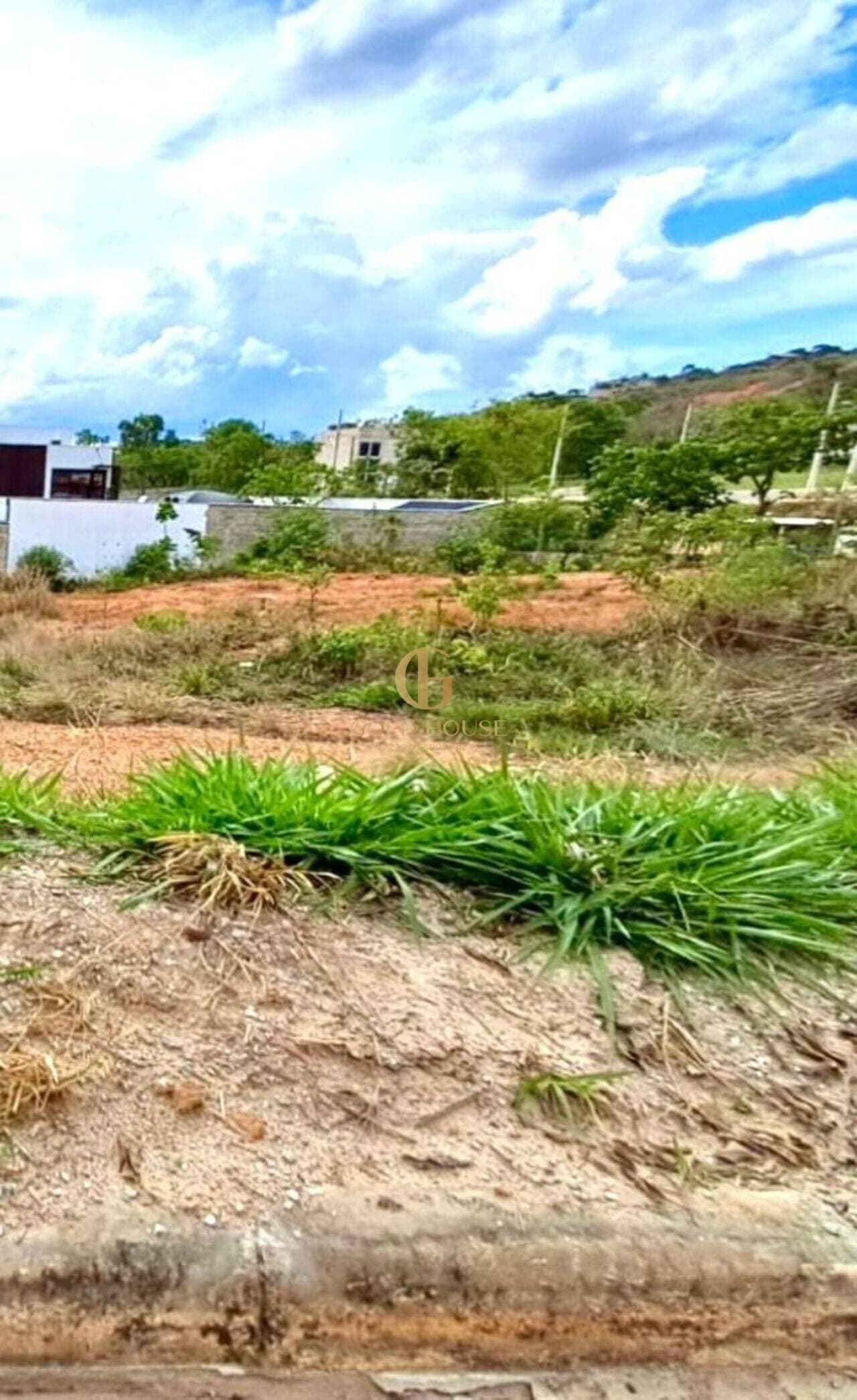 Terreno de 453 m² Condomínio Mariposas - Lagoa Santa, à venda por R$ 399.000 foto 8