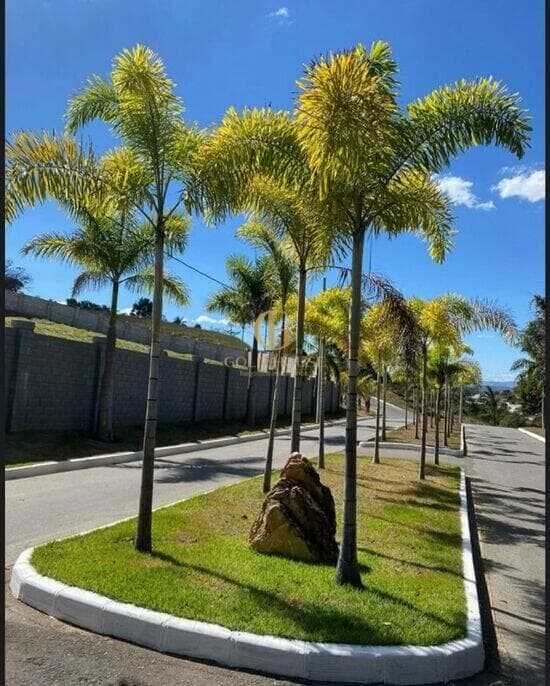 Terreno de 1.231 m² Condomínio Eco Village Residence Park - Lagoa Santa, à venda por R$ 380.000 foto 4