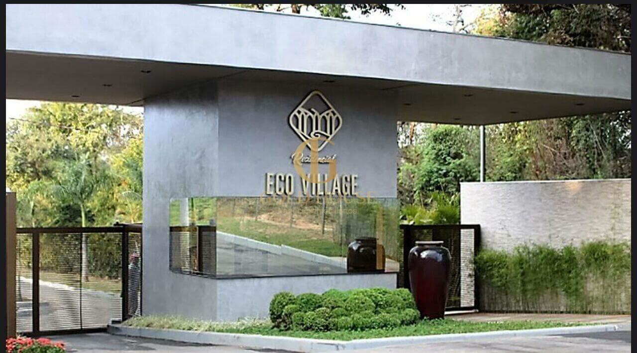 Terreno de 1.000 m² Condomínio Eco Village Residence Park - Lagoa Santa, à venda por R$ 400.000 foto 6
