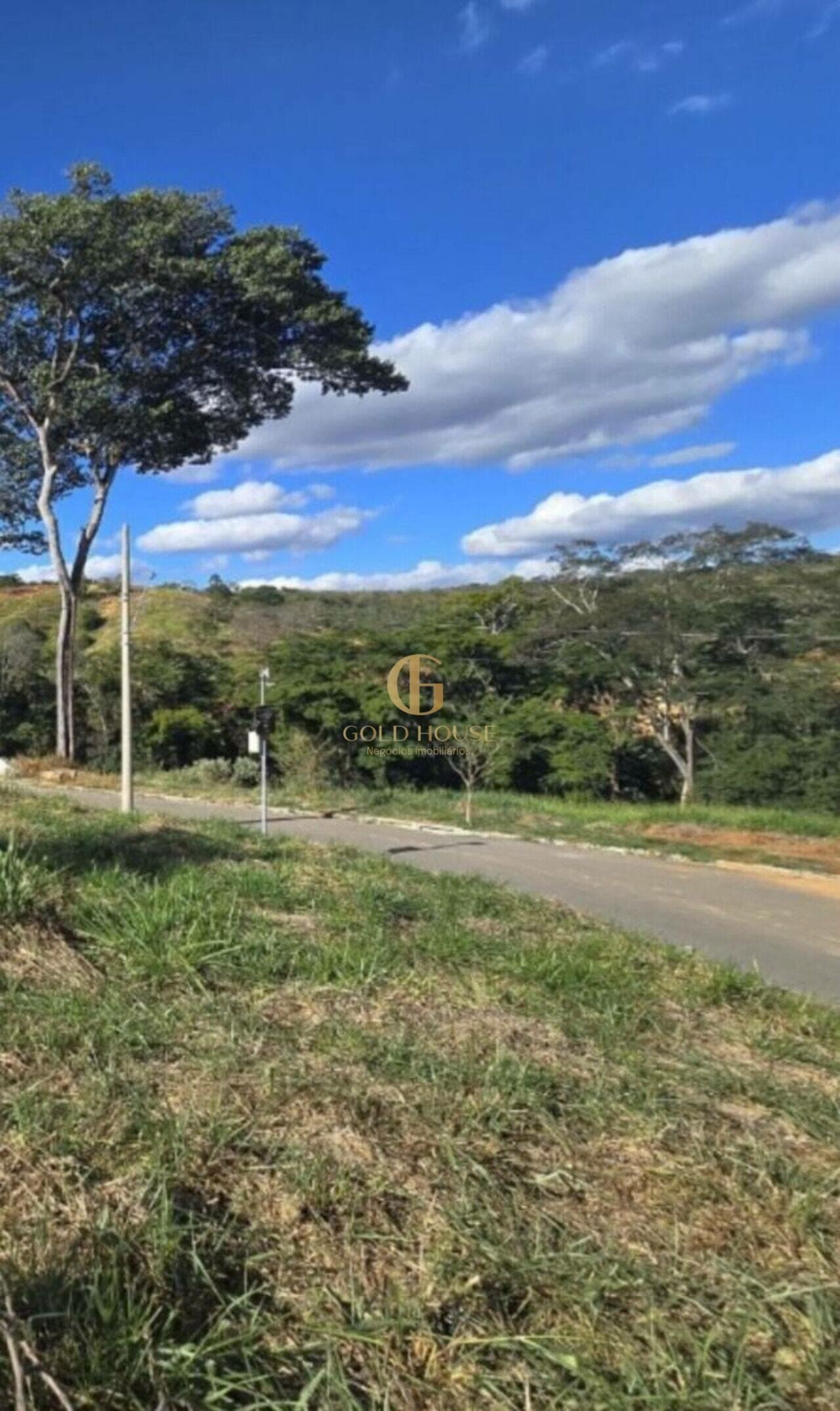 Terreno de 1.000 m² Condomínio Eco Village Residence Park - Lagoa Santa, à venda por R$ 400.000 foto 7