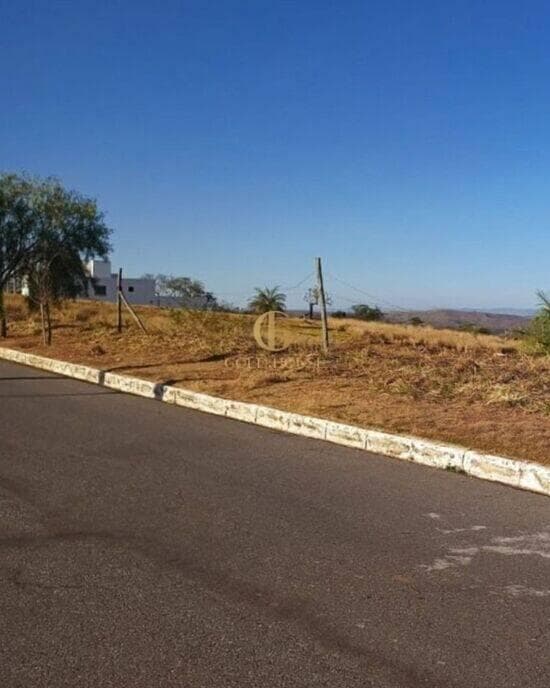 Terreno de 1.189 m² Condomínio Eco Village Residence Park - Lagoa Santa, à venda por R$ 425.000 foto 4