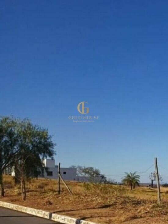 Terreno de 1.189 m² Condomínio Eco Village Residence Park - Lagoa Santa, à venda por R$ 425.000 foto 5