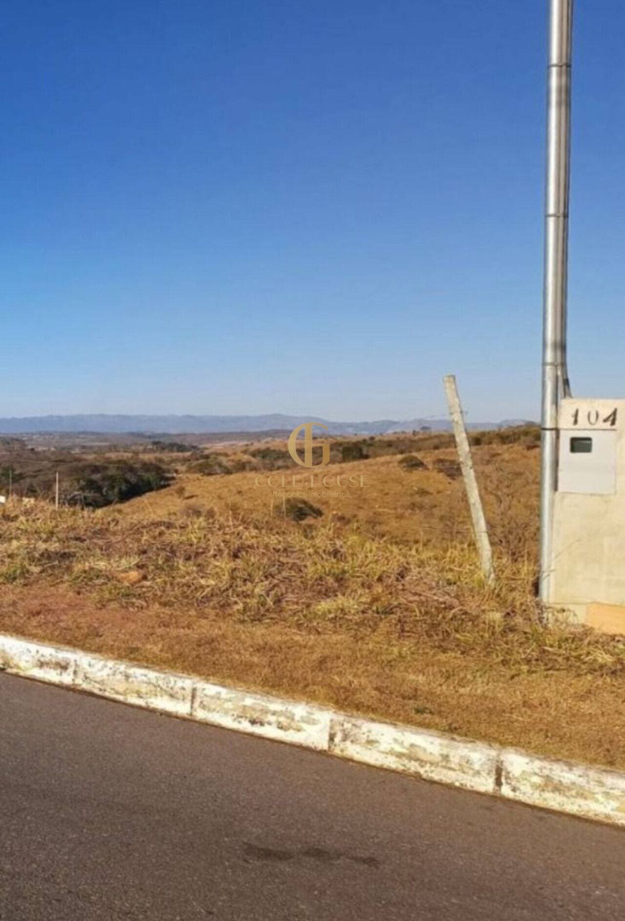 Terreno de 1.189 m² Condomínio Eco Village Residence Park - Lagoa Santa, à venda por R$ 425.000 foto 7