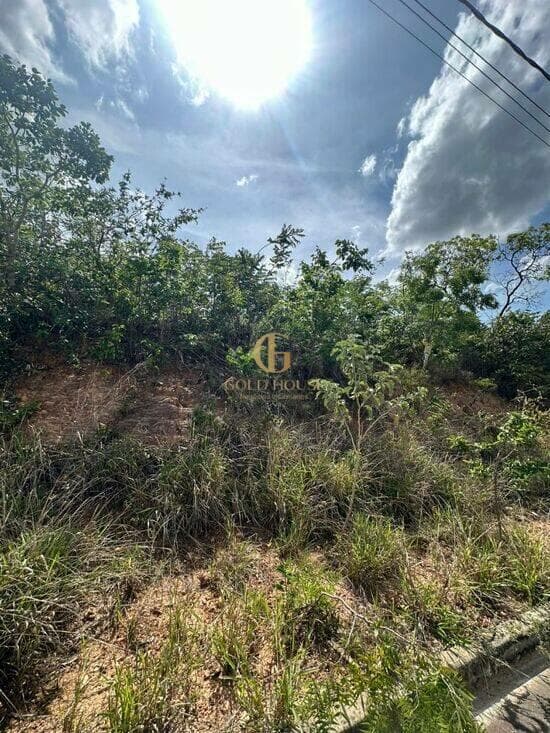 Terreno de 525 m² Vila Paradiso - Lagoa Santa, à venda por R$ 250.000 foto 2