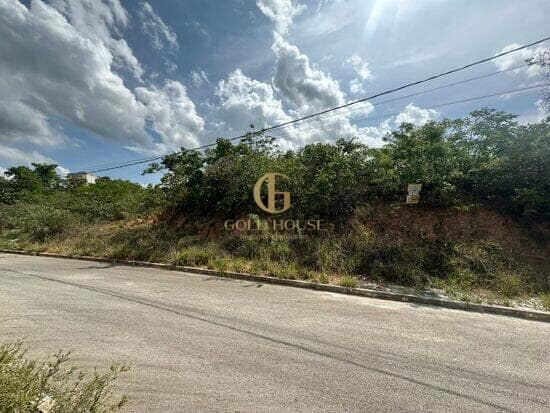 Terreno de 525 m² Vila Paradiso - Lagoa Santa, à venda por R$ 250.000 foto 5
