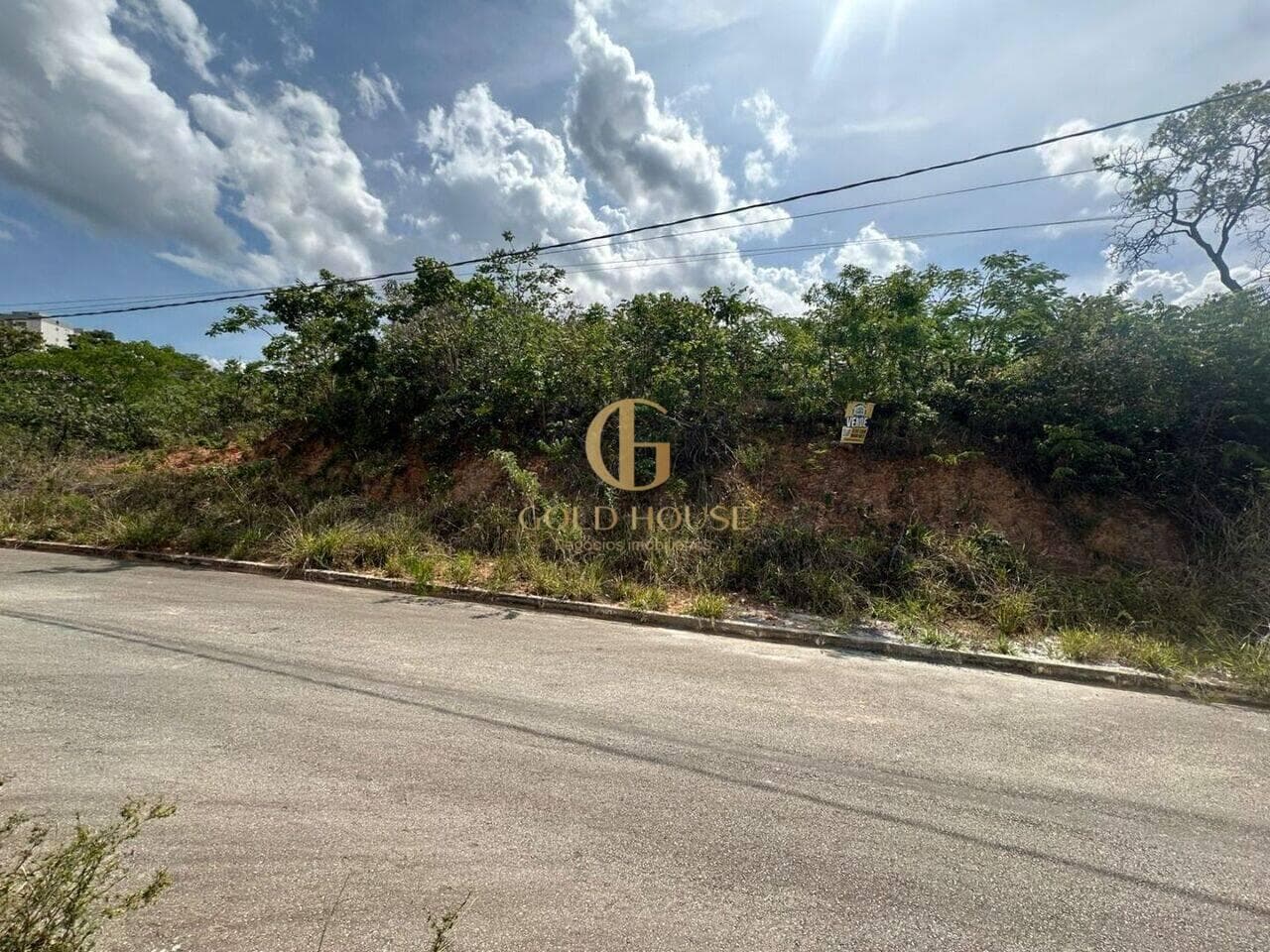Terreno de 525 m² Vila Paradiso - Lagoa Santa, à venda por R$ 250.000 foto 6