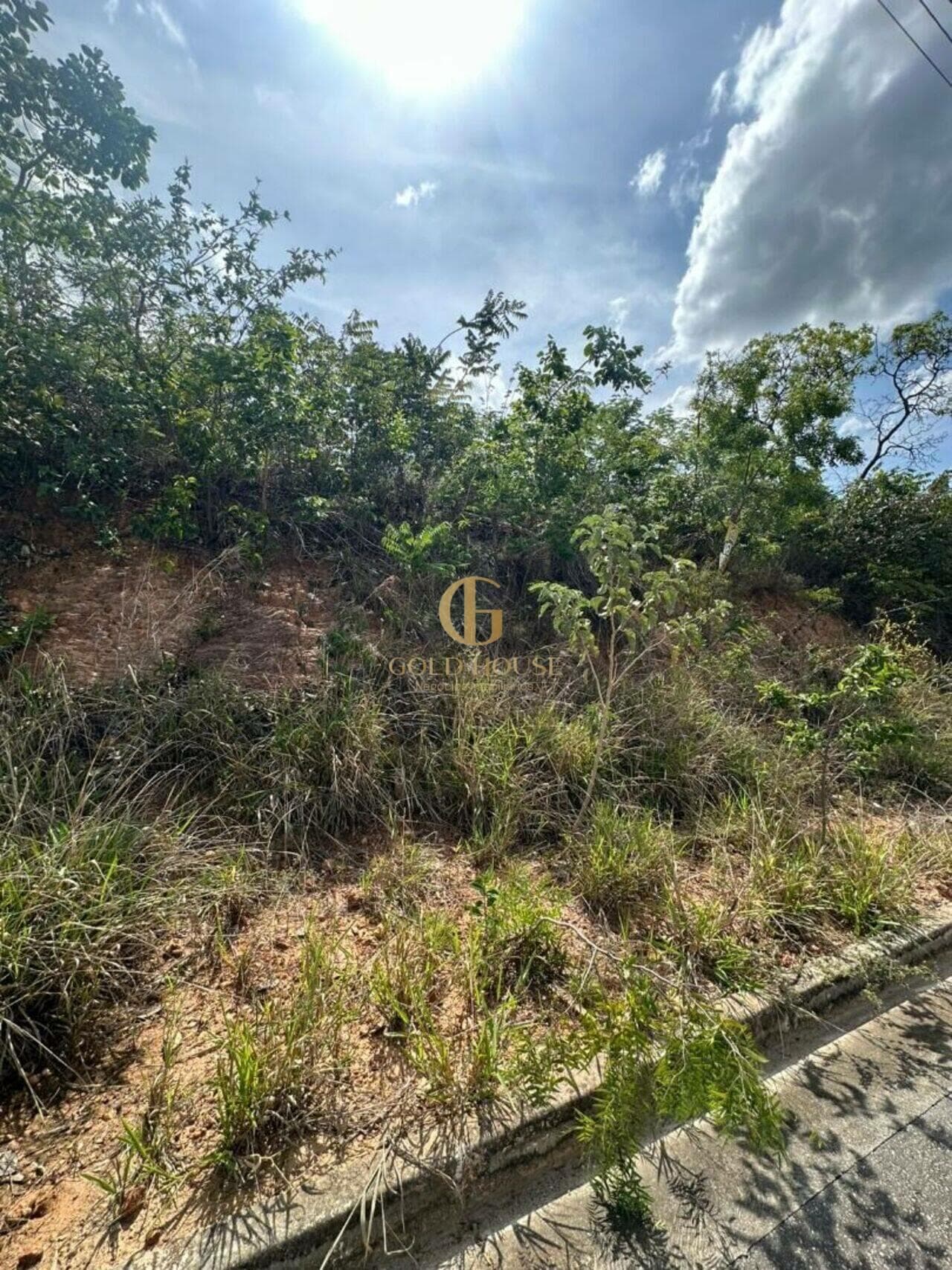 Terreno de 525 m² Vila Paradiso - Lagoa Santa, à venda por R$ 250.000 foto 8