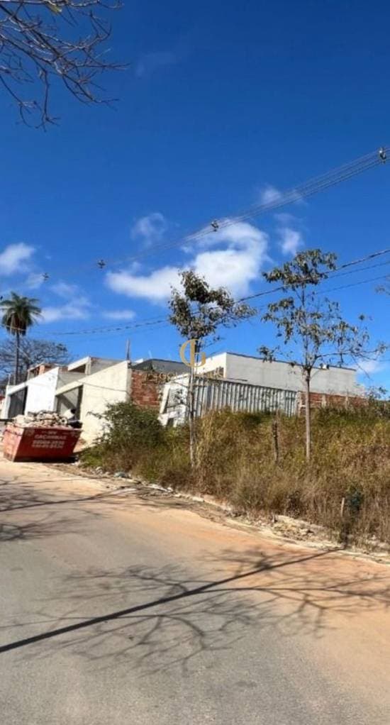 Terreno de 525 m² Riviera - Lagoa Santa, à venda por R$ 260.000 foto 3