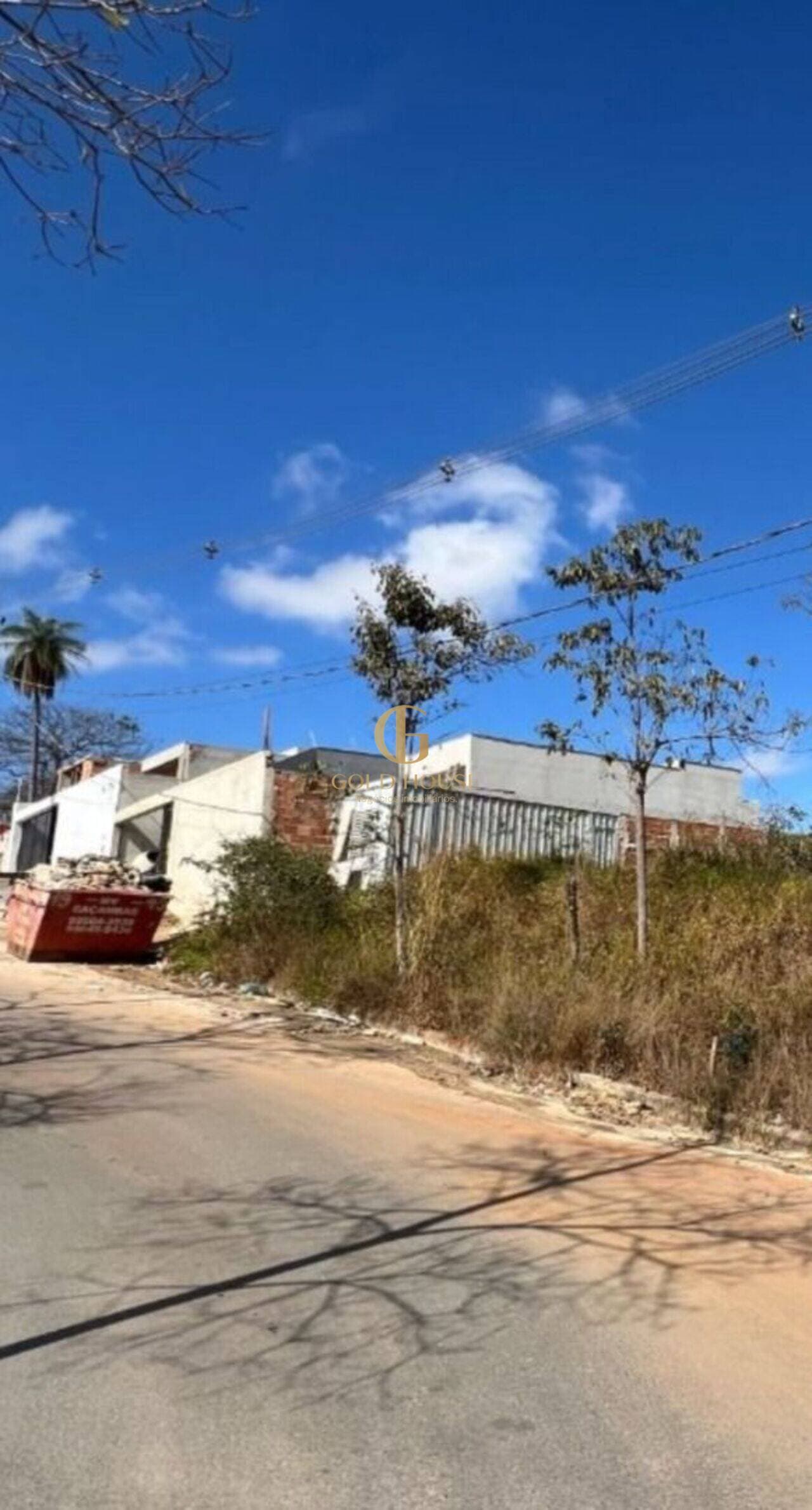 Terreno de 525 m² Riviera - Lagoa Santa, à venda por R$ 260.000 foto 6