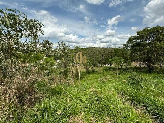 Terreno de 525 m² Vila Paradiso - Lagoa Santa, à venda por R$ 210.000 foto 1