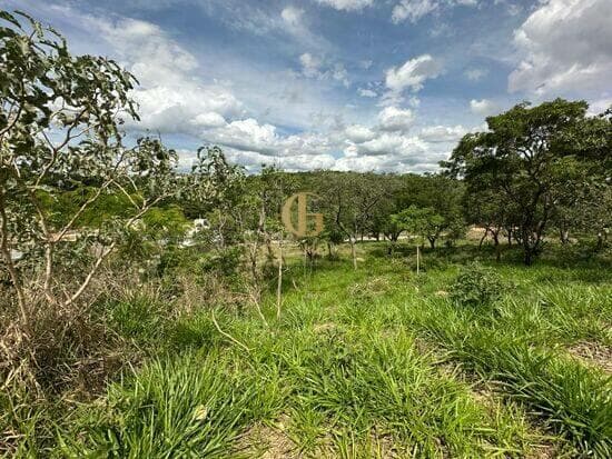Terreno de 525 m² Vila Paradiso - Lagoa Santa, à venda por R$ 210.000 foto 2