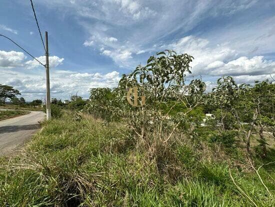 Terreno de 525 m² Vila Paradiso - Lagoa Santa, à venda por R$ 210.000 foto 4