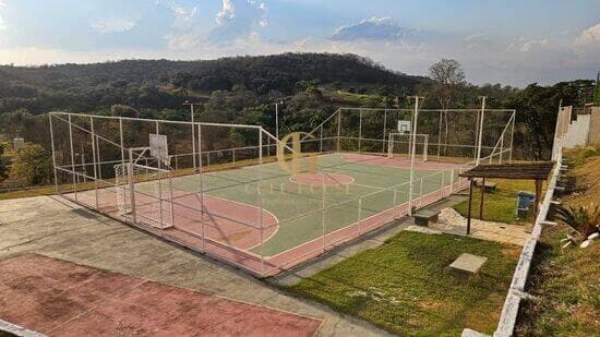Terreno de 1.054 m² Condomínio Champagne Residence - Lagoa Santa, à venda por R$ 449.000 foto 3