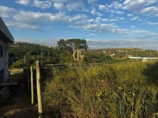 Terreno de 1.054 m² Condomínio Champagne Residence - Lagoa Santa, à venda por R$ 449.000 foto 5