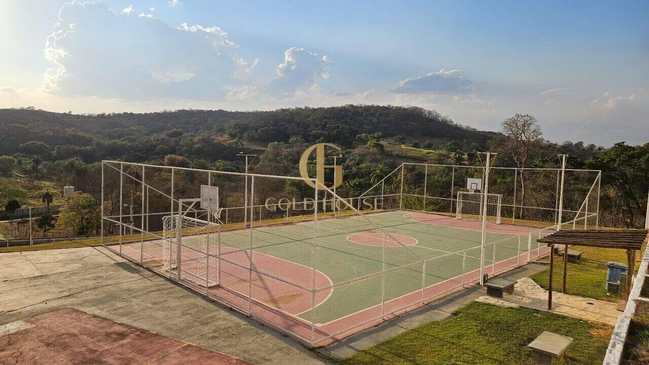 Terreno de 1.054 m² Condomínio Champagne Residence - Lagoa Santa, à venda por R$ 449.000 foto 6