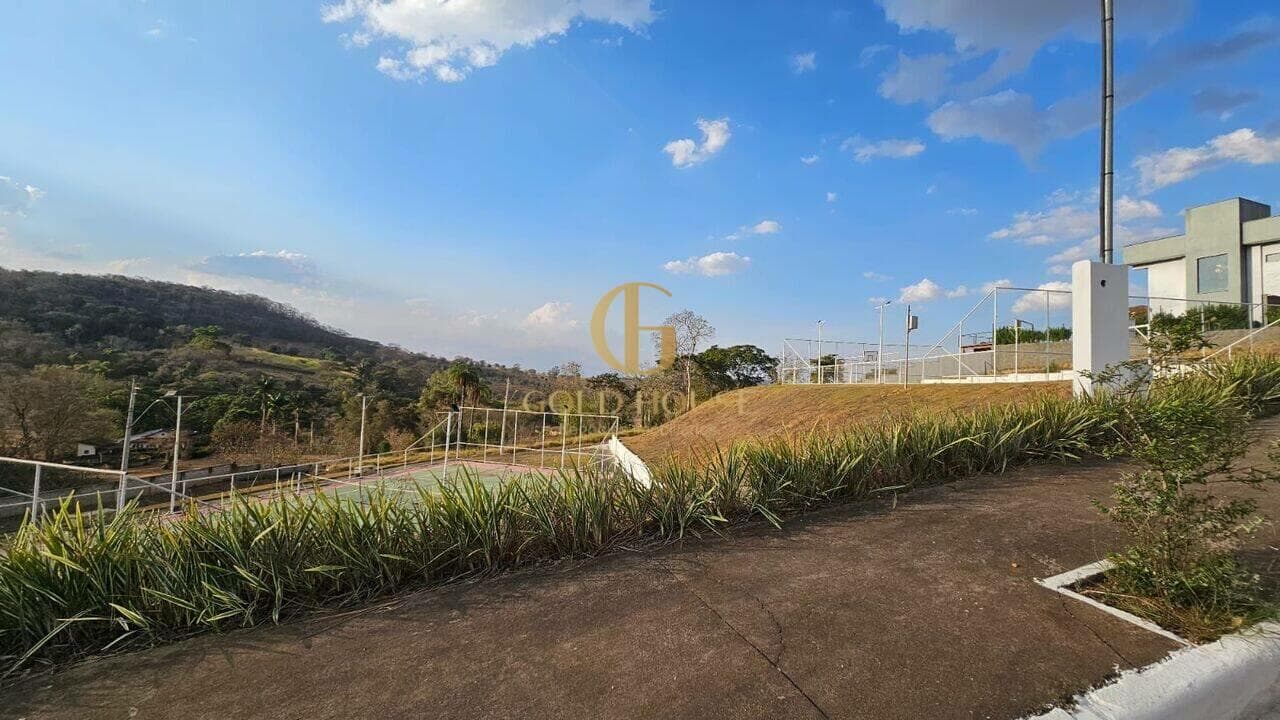 Terreno de 1.054 m² Condomínio Champagne Residence - Lagoa Santa, à venda por R$ 449.000 foto 7