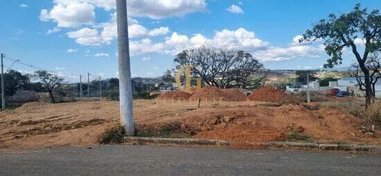 Terreno de 525 m² Vila dos Ipês - Lagoa Santa, à venda por R$ 300.000 foto 4