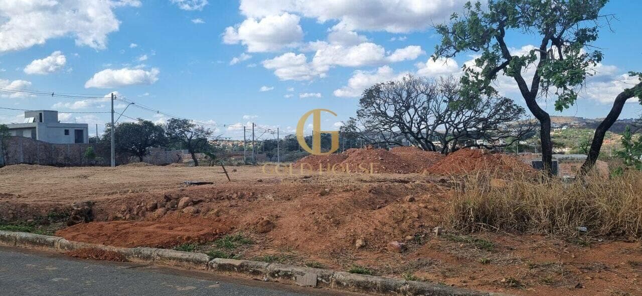 Terreno de 525 m² Vila dos Ipês - Lagoa Santa, à venda por R$ 300.000 foto 7