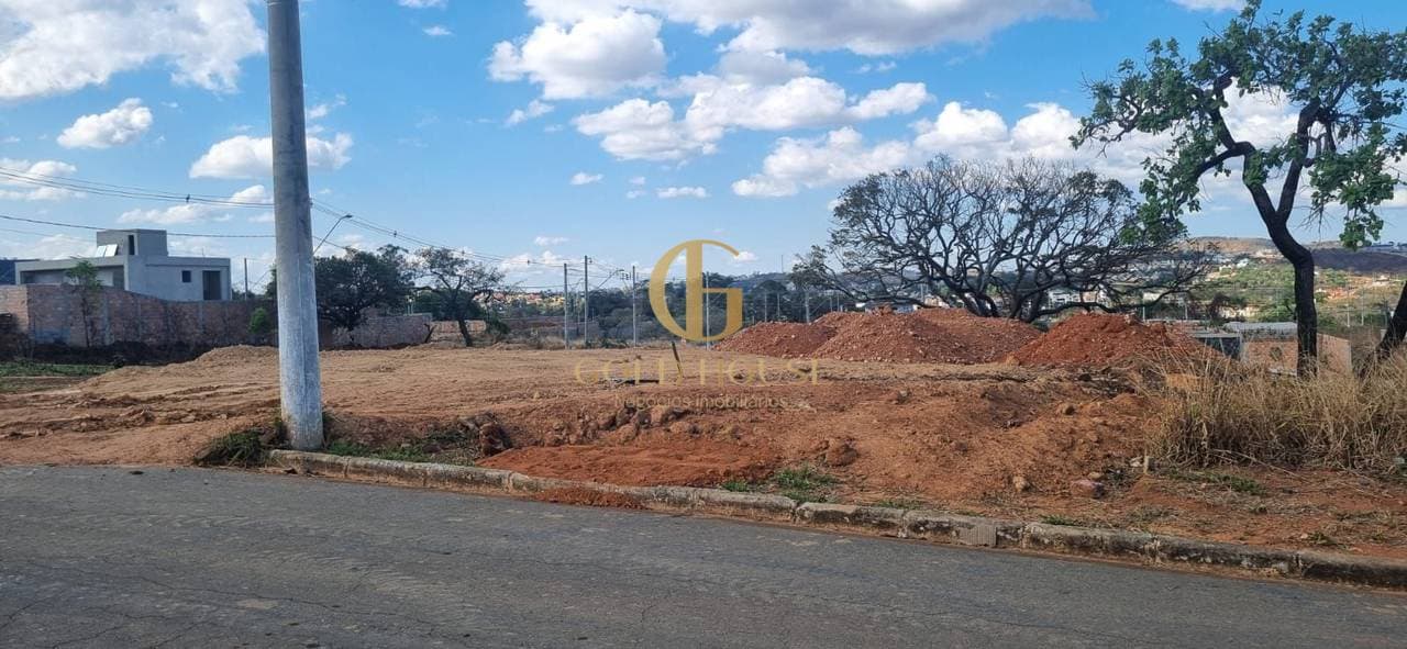 Terreno de 525 m² Vila dos Ipês - Lagoa Santa, à venda por R$ 300.000 foto 8
