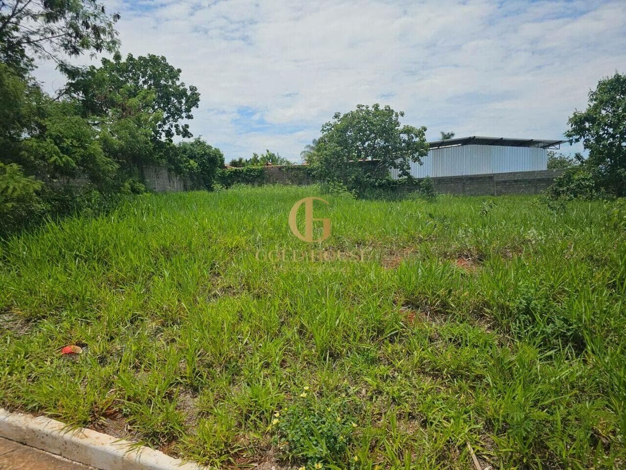 Terreno de 1.000 m² Condomínio Sonho Verde - Lagoa Santa, à venda por R$ 688.000 foto 5