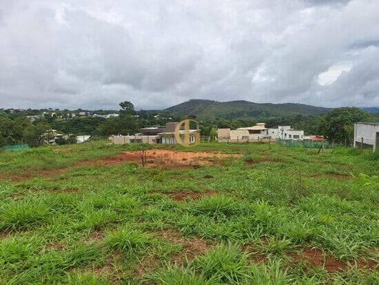 Terreno de 1.080 m² Condomínio Gran Royalle Lagoa Santa - Lagoa Santa, à venda por R$ 700.000 foto 2