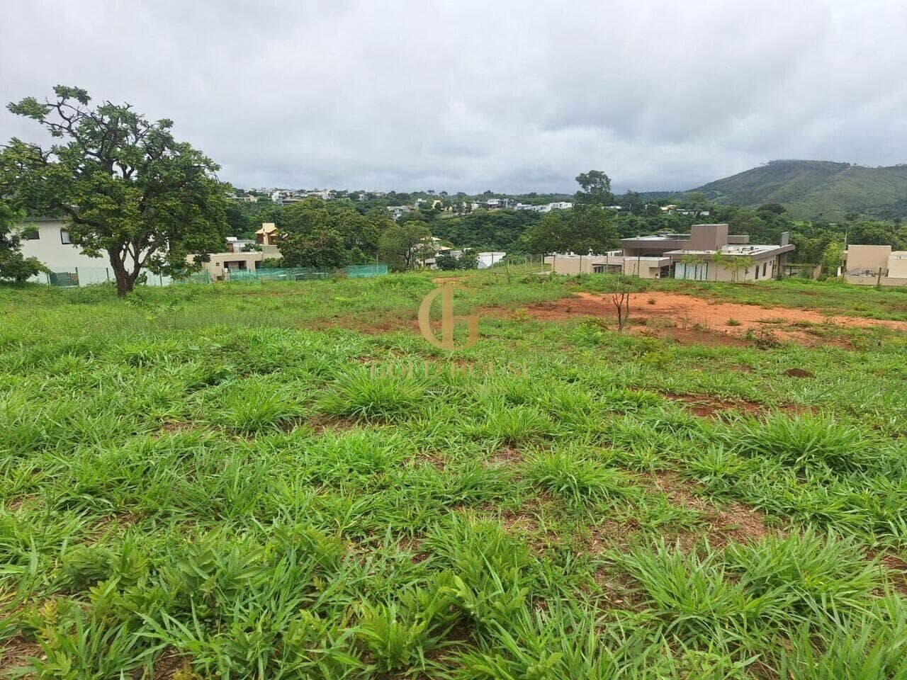 Terreno de 1.080 m² Condomínio Gran Royalle Lagoa Santa - Lagoa Santa, à venda por R$ 700.000 foto 4