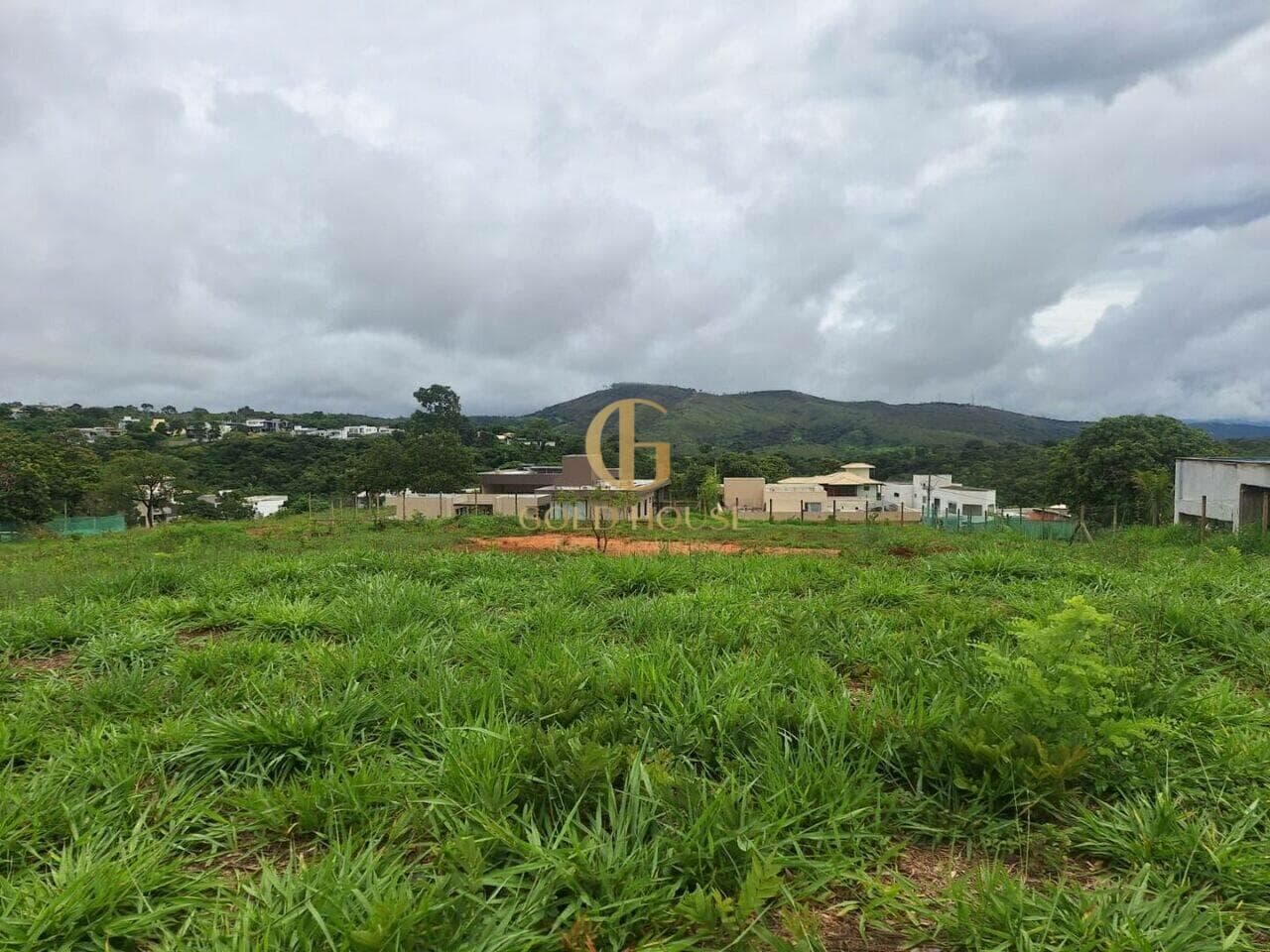 Terreno de 1.080 m² Condomínio Gran Royalle Lagoa Santa - Lagoa Santa, à venda por R$ 700.000 foto 6
