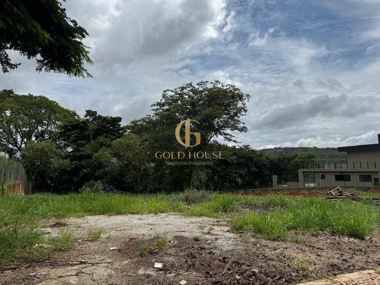 Terreno de 1.000 m² Condomínio Victória Golf - Lagoa Santa, à venda por R$ 1.250.000 foto 7