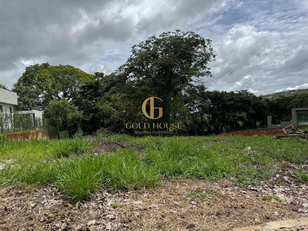 Terreno de 1.000 m² Condomínio Victória Golf - Lagoa Santa, à venda por R$ 1.250.000 foto 8