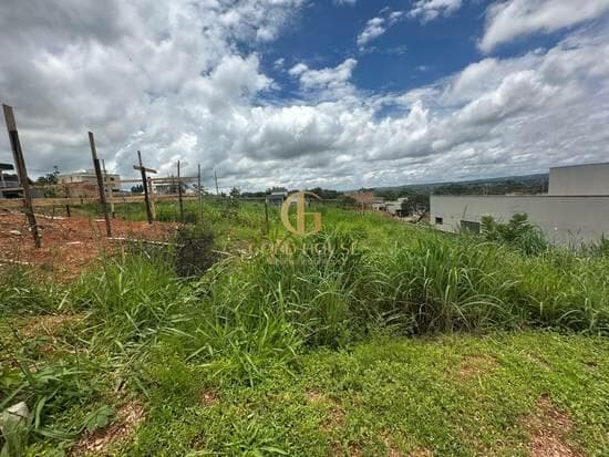 Terreno de 360 m² Condomínio Parque dos Buritis - Lagoa Santa, à venda por R$ 230.000 foto 1