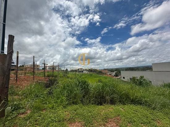 Terreno de 360 m² Condomínio Parque dos Buritis - Lagoa Santa, à venda por R$ 230.000 foto 3