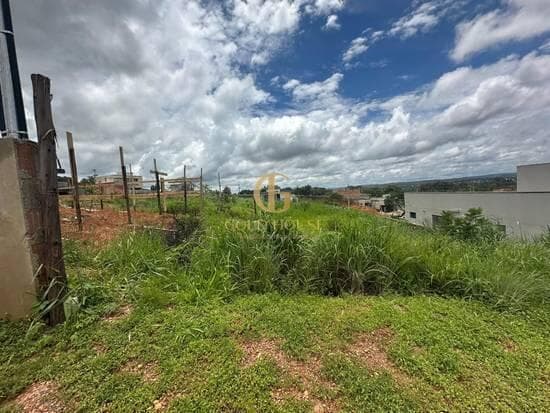 Terreno de 360 m² Condomínio Parque dos Buritis - Lagoa Santa, à venda por R$ 230.000 foto 4