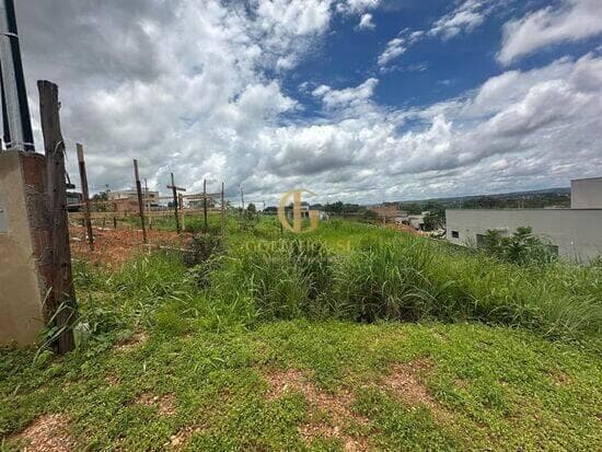 Terreno de 360 m² Condomínio Parque dos Buritis - Lagoa Santa, à venda por R$ 230.000 foto 5