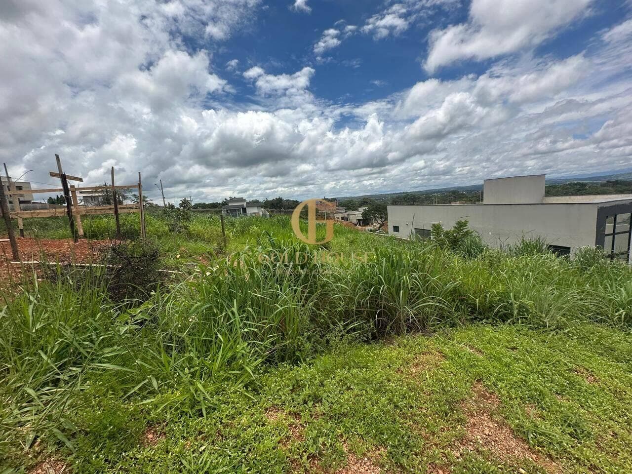 Terreno de 360 m² Condomínio Parque dos Buritis - Lagoa Santa, à venda por R$ 230.000 foto 7